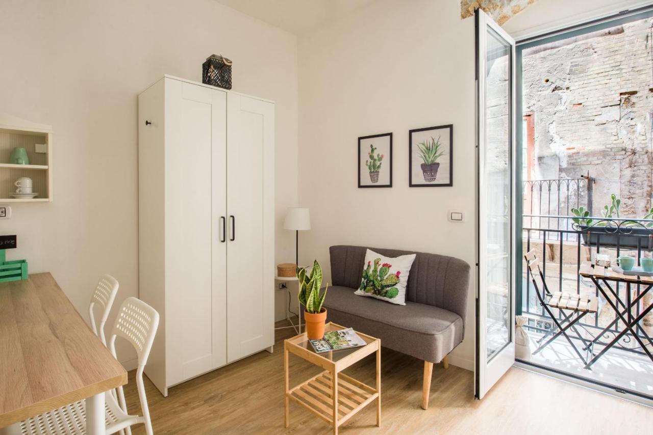 Come A Casa By Wonderful Italy Palerme Extérieur photo