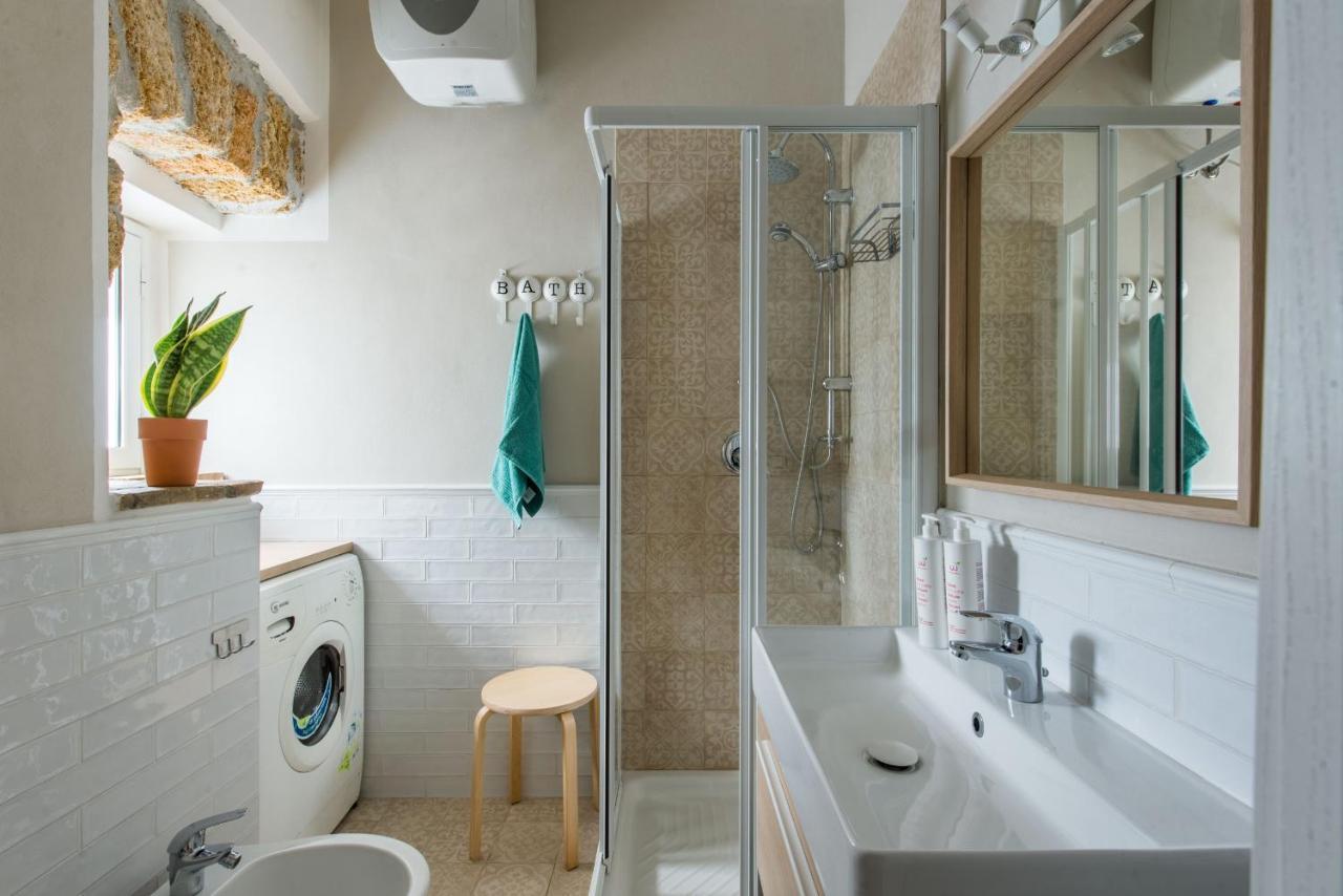 Come A Casa By Wonderful Italy Palerme Extérieur photo