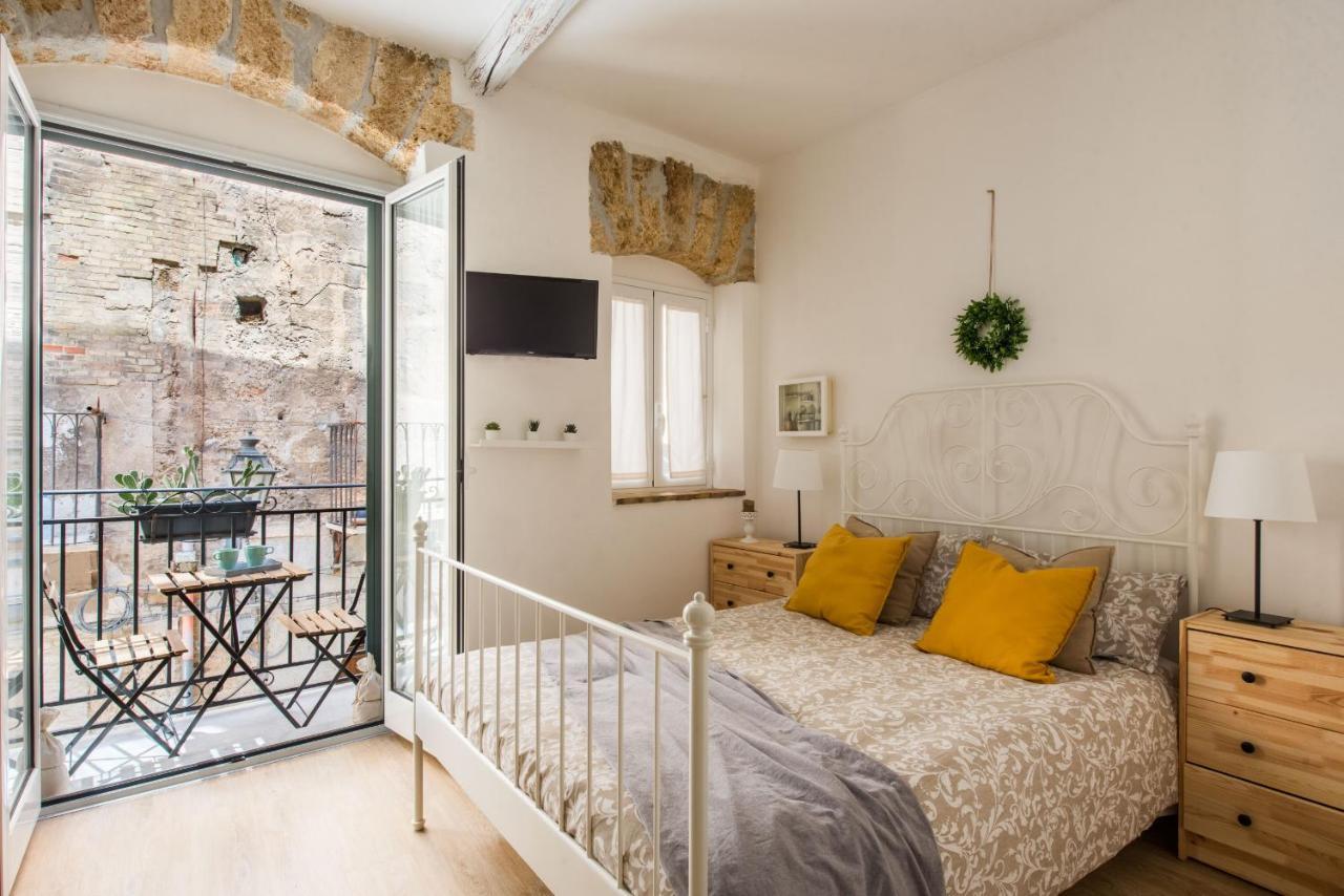 Come A Casa By Wonderful Italy Palerme Extérieur photo
