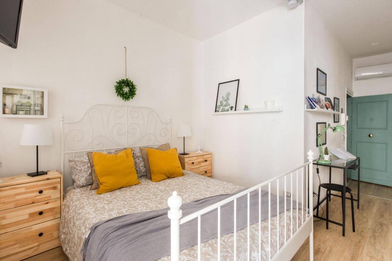 Come A Casa By Wonderful Italy Palerme Extérieur photo