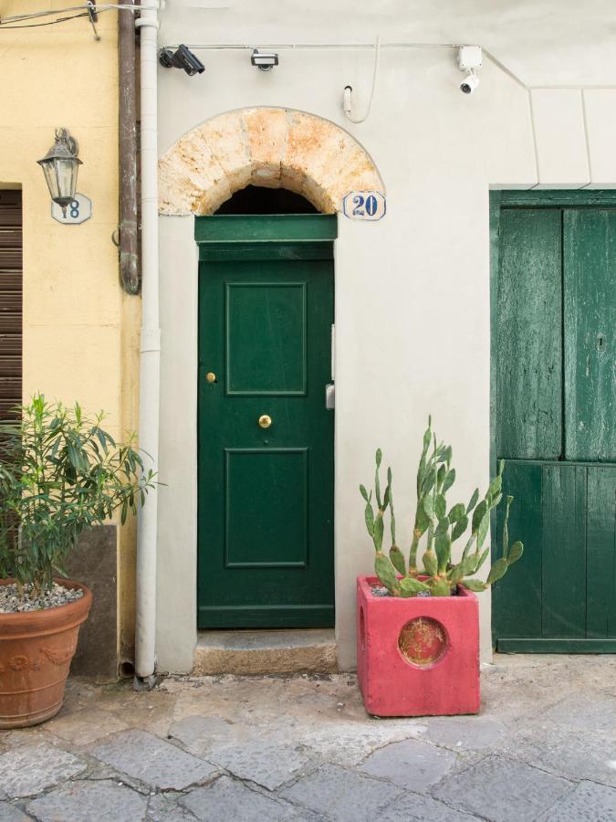 Come A Casa By Wonderful Italy Palerme Extérieur photo